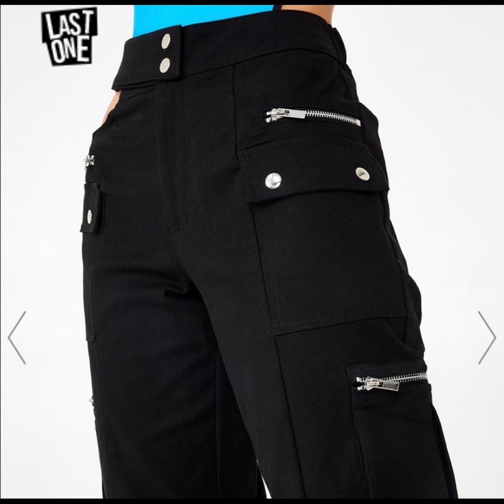 I am gia original cargo! - Picture 3 of 4